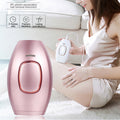 IPL Hair Removal Laser Epilator Women Rechargeable