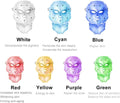 LED Facial Mask