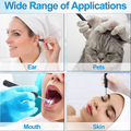Waterproof Ear Wax Removal Cleaner Kit