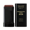 Hair Color Dye Stick - Permanent Color Solution