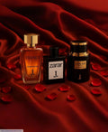 3 in 1 JANAN, Essence & Zarar By Junaid Jamshed