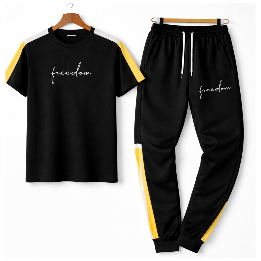 Freedom Tracksuit's For Men