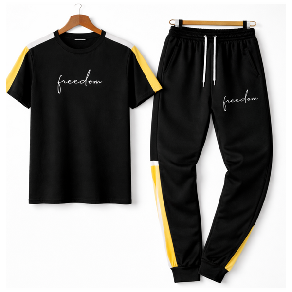 Freedom Tracksuit's For Men