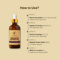 ENHANCED OSTRICH OIL BEST OILS FOR PAIN RELIEF (30 ML)