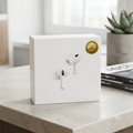 Airpods Pro 3 - Premium Wireless Earphones With Advanced Active
