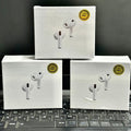 Airpods Pro 3 - Premium Wireless Earphones With Advanced Active